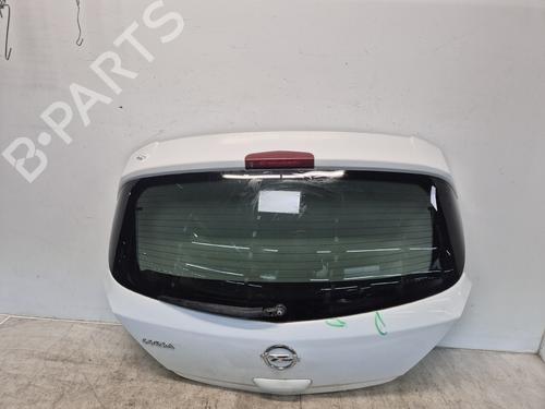 tailgate-opel-corsa-d-s07-2006-2007-2008-2009-2010-2011-2012-2013-2014-2015-35465845 main image