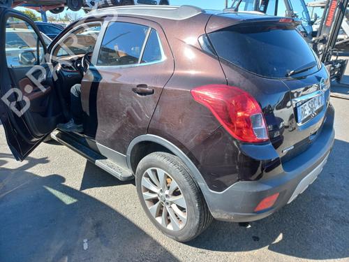 Front right panel OPEL MOKKA / MOKKA X (J13) 1.6 CDTI (_76) | BP33413878C59 - Image 11