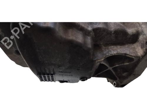Engine DACIA SANDERO | BP27992759M1