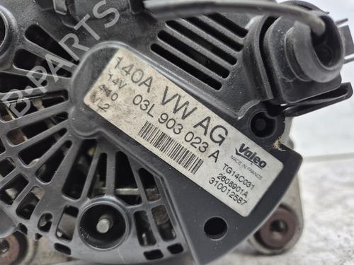 Used Alternator Alternator 36834701 36834701