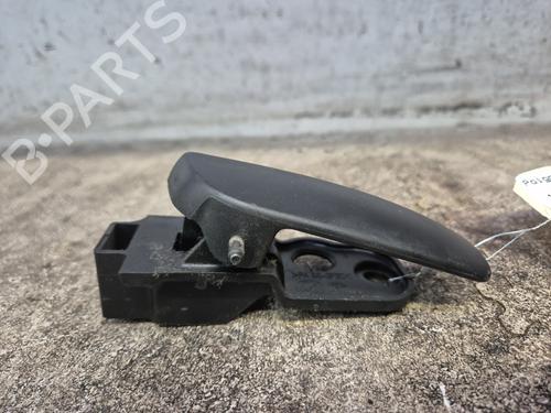 Front left interior door handle FIAT QUBO (225_)  | BP29215183I13 