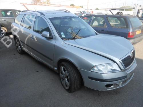 Front windshield wiper arm SKODA OCTAVIA II Combi (1Z5) 2.0 TDI 16V | BP14547269C143 