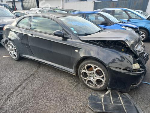Used Parts ALFA ROMEO GT (937_) 1.9 JTD (937CXN1B) (150 hp) 4255195