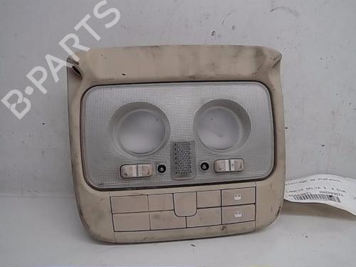 Interior roof light LANCIA DELTA III (844_) 2.0 D Multijet (844.AXD1A, 844.AXM1A) | BP13838802I8 