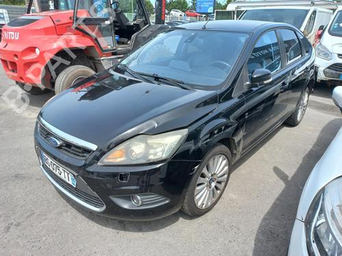 Right mirror FORD FOCUS II (DA_, HCP, DP)  | BP15077796C27 