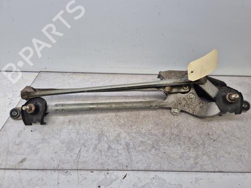 Used Front wiper motor Front wiper motor TOYOTA RAV 4 III (_A3_) 2.2 D 4WD (ALA30_, ALA30R) (136 hp) 33210463 33210463