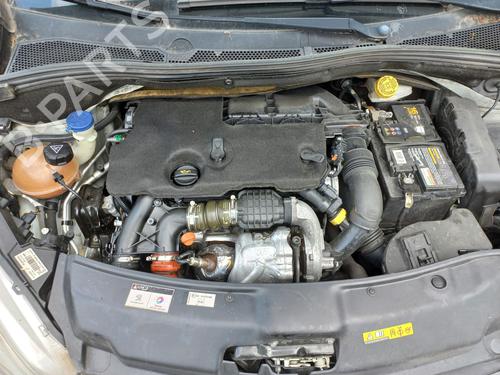 Højre fortil elrude kontakt PEUGEOT 208 I (CA_, CC_) 1.6 HDi | BP27352258I26 