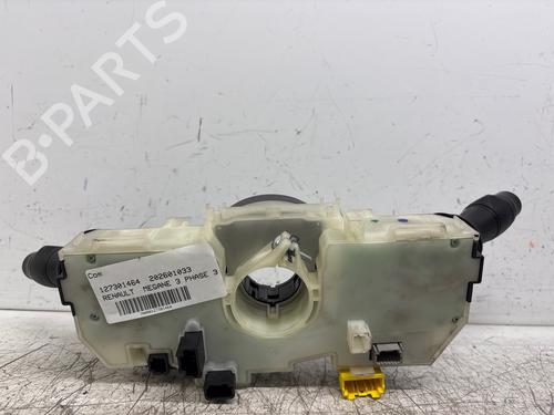 Steering column stalk RENAULT MEGANE III Hatchback (BZ0/1_, B3_) 1.5 dCi (BZ1G, BZ1W, BZ0R) | BP38428229I23 - Image 2