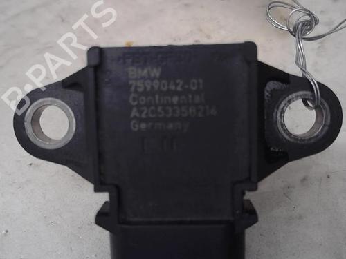 Used Electronic module BMW 2 Coupe (F22, F87) M2 (370 hp) 16037799