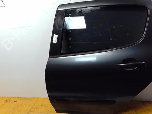 Used Left rear door PEUGEOT 308 I (4A_, 4C_) 1.6 HDi (90 hp) 23099471
