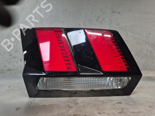 Used Left tailgate light PEUGEOT 3008 II SUV (MC_, MR_, MJ_, M4_) 1.5 BlueHDi 130 (131 hp) 29516488