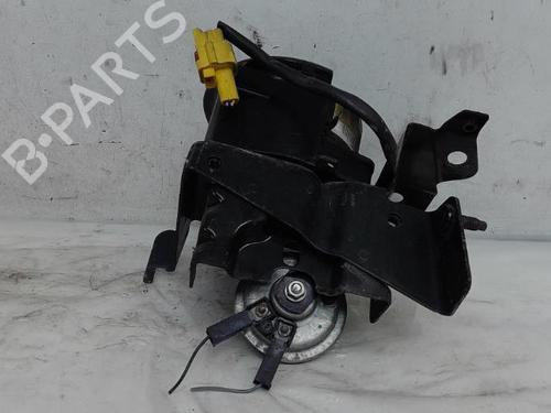 Electronic module JAGUAR XF I (X250) 2.7 D | BP16282018M83 