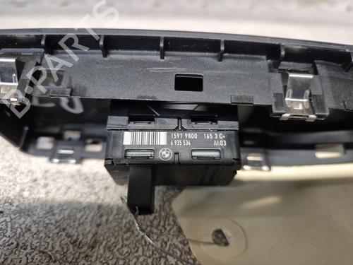 Right rear window switch BMW X1 (E84) sDrive 16 d | BP24600558I28 