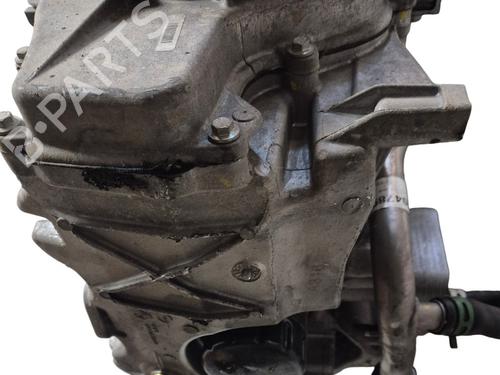 Engine DACIA SANDERO II 1.0 SCe 75 (B8JC, B8JD, B8NC) | BP28684927M1