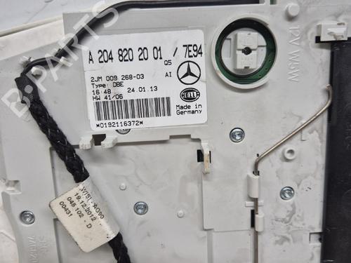 Used Interior roof light Interior roof light 37162372 37162372