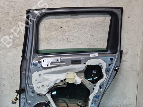 Right rear door PEUGEOT 5008 (0U_, 0E_) 1.6 BlueHDi 120 | BP29962899C5