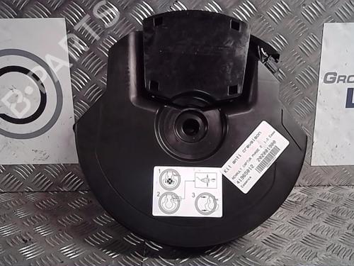 Elektronisk modul RENAULT CAPTUR I (J5_, H5_) 1.2 TCe 120 (118 hp) 14554340