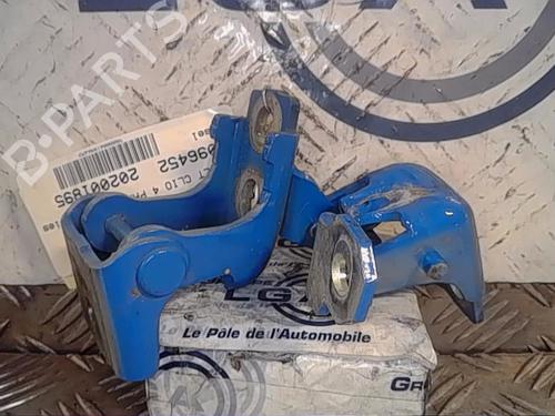 Used Hinge/Door check strap RENAULT CLIO IV (BH_) 1.5 dCi 90 (90 hp) 14553930