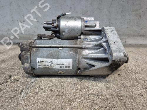 Used Starter RENAULT MEGANE III Hatchback (BZ0/1_, B3_) 1.6 dCi (BZ00, BZ12, BZ13) (130 hp) 28712443