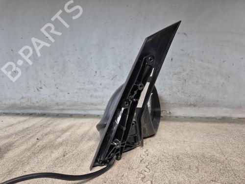 Right mirror OPEL ASTRA H (A04)  | BP28033670C27 