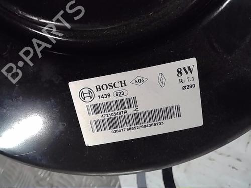 Servo brake RENAULT TALISMAN (LP_) 1.8 TCe 225 (LPM1) | BP14558511M42 