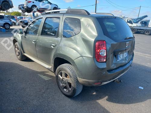 Front right lock DACIA DUSTER (HS_) 1.5 dCi 4x4 (HSMC, HSMD) | BP36344046C97  - Image 10