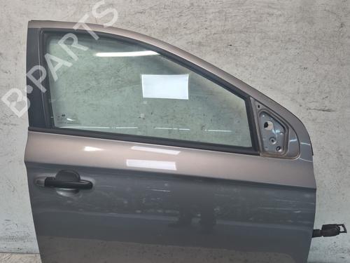 Used Right front door HYUNDAI i20 I (PB, PBT) 1.2 (86 hp) 29450090