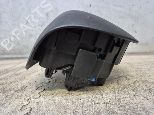 Driver airbag PEUGEOT 208 I (CA_, CC_) 1.2 VTi 68 / PureTech 68 | BP27642788C9 