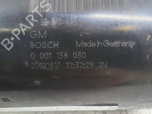 Used Starter Starter 38915336 38915336