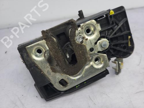 Venstre bagtil lås DACIA SANDERO III 1.0 TCe 100 | BP32292419C100