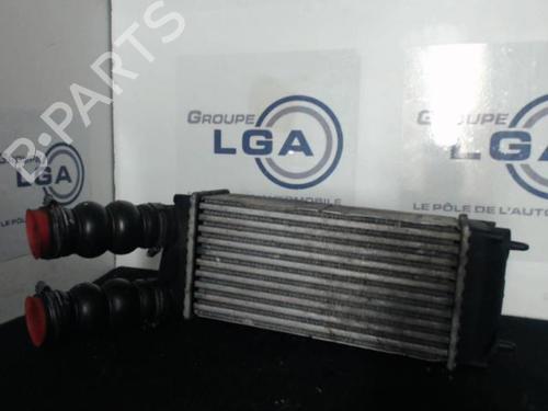 Used Intercooler CITROËN C4 Coupe (LA_) 1.6 HDi (90 hp) 13871111