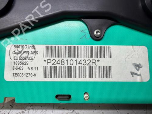 Instrument cluster DACIA SANDERO | BP38714461C47 - Image 3
