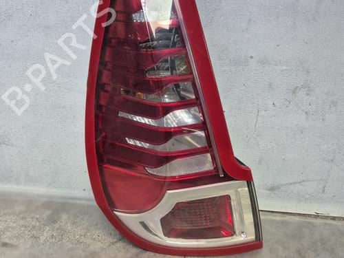 Used Left taillight RENAULT SCÉNIC III (JZ0/1_) 1.5 dCi (106 hp) 30916065