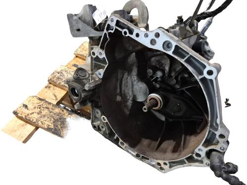 Used Gearbox PEUGEOT 308 I (4A_, 4C_) 1.6 HDi (90 hp) 28105500