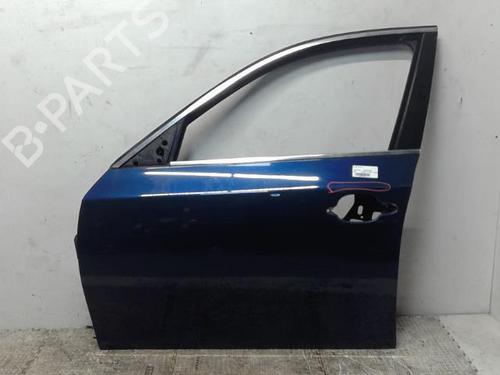 Used Left front door BMW 5 (E60) 530 d (218 hp) 16566594