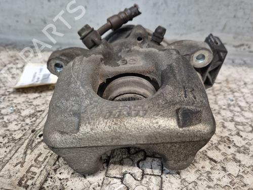 Right rear brake caliper NISSAN QASHQAI II SUV (J11, J11_) 1.5 dCi | BP25125887M106 