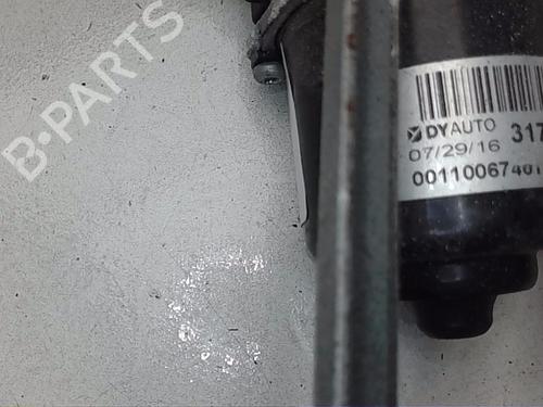 Used Front wiper motor Front wiper motor 21784388 21784388