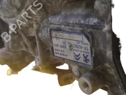 Gearkasse Gearkasse 38313555 38313555