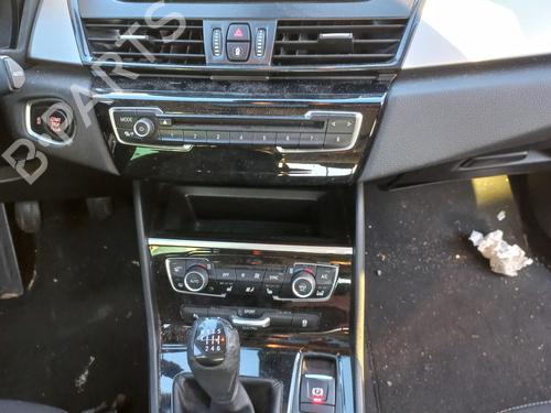 Left tailgate light BMW 2 Active Tourer (F45) | BP37276392C79 - Image 13