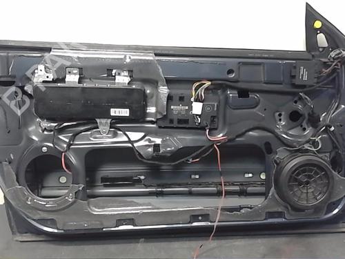 Left front door MERCEDES-BENZ CLK (C209) CLK 240 (209.361) | BP18598673C2 