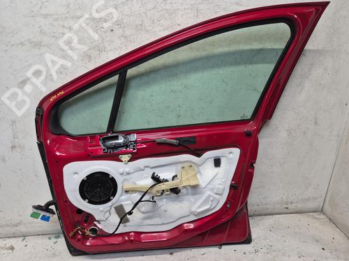 Right front door PEUGEOT 308 I (4A_, 4C_) 2.0 HDi | BP26916154C3 