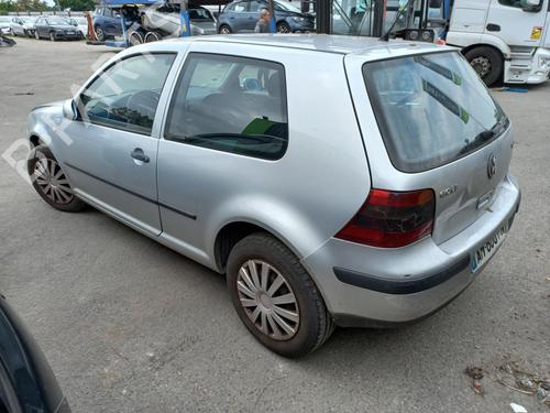 Front right belt tensioner VW GOLF IV (1J1) 1.9 TDI | BP13822376C88 