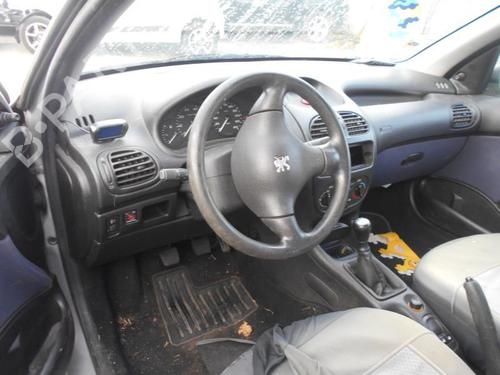 Switch PEUGEOT 206 Hatchback (2A/C) 1.4 i | BP13837847I30 