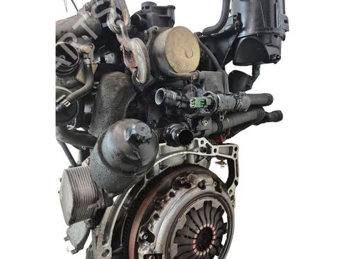 Engine PEUGEOT 107 (PM_, PN_) 1.4 HDi | BP28593366M1