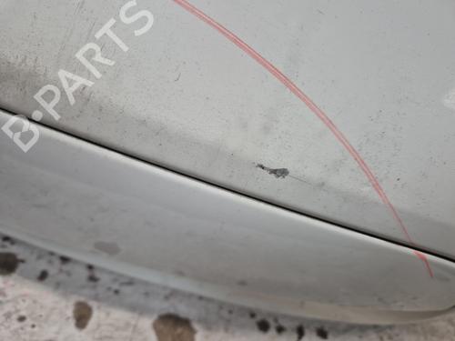 Tailgate NISSAN JUKE (F15) 1.5 dCi | BP29016498C6