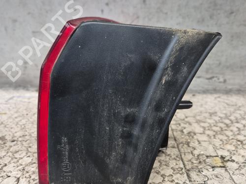 Left taillight RENAULT LAGUNA II (BG0/1_) 2.0 16V (BG03, BG0Z, BG0T, BG1Y) | BP26608233C34 