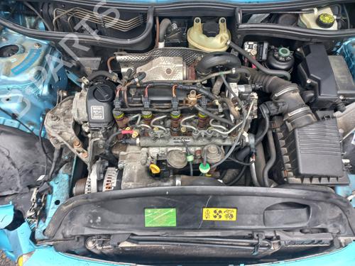 Rear left wheel arch trim MINI MINI (R50, R53) One D | BP32353697C136