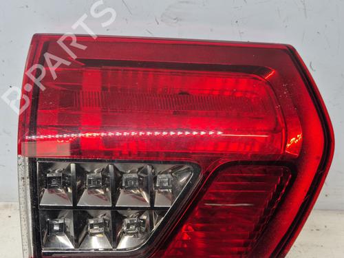 Farolim esquerdo da mala CITROËN C5 III Break (RW_) 2.0 HDi (136 hp) 33211141