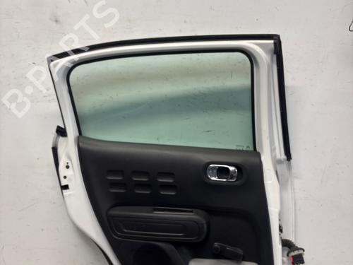 Dør venstre bagtil CITROËN C3 III (SX) 1.6 BlueHDi 75 | BP38428479C4 - Image 3