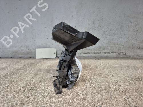 Rear right exterior door handle FORD KUGA I  | BP27331993C130 